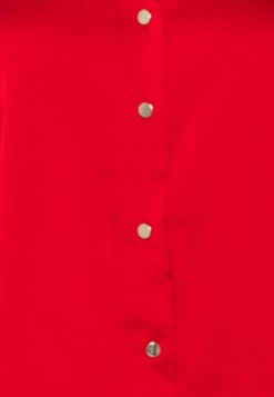 Anna Field Camisa - Red -Anna Field Almacenar 7f3f59d1b88d47dbb75fb1ede91a92d7