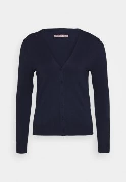 Anna Field Chaqueta De Punto - Dark Blue -Anna Field Almacenar 7f762df8dad540c18a668b01f51ef2e9