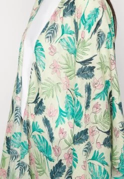 Anna Field Poncho - Green 11 Anna Field Poncho - Green -Anna Field Almacenar 809f06abfb994004afba331a9d601dee