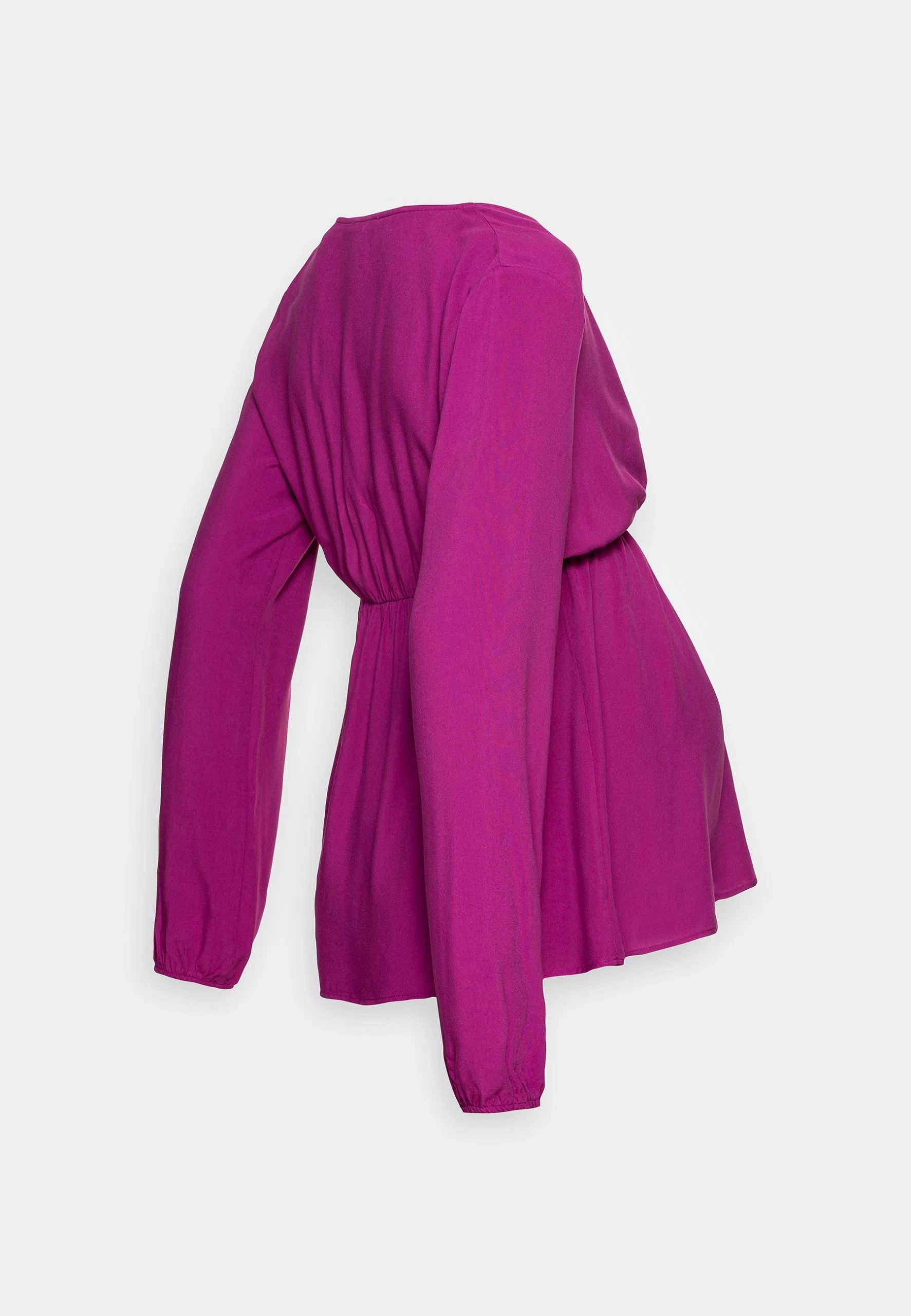 Blusa - Purple 2 Blusa - Purple - Imagen 2