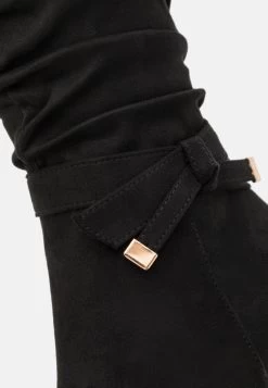 Anna Field Botas De Cuña - Black 11 Anna Field Botas De Cuña - Black -Anna Field Almacenar 877d50ee34f244369fda1e55f4f55ac8