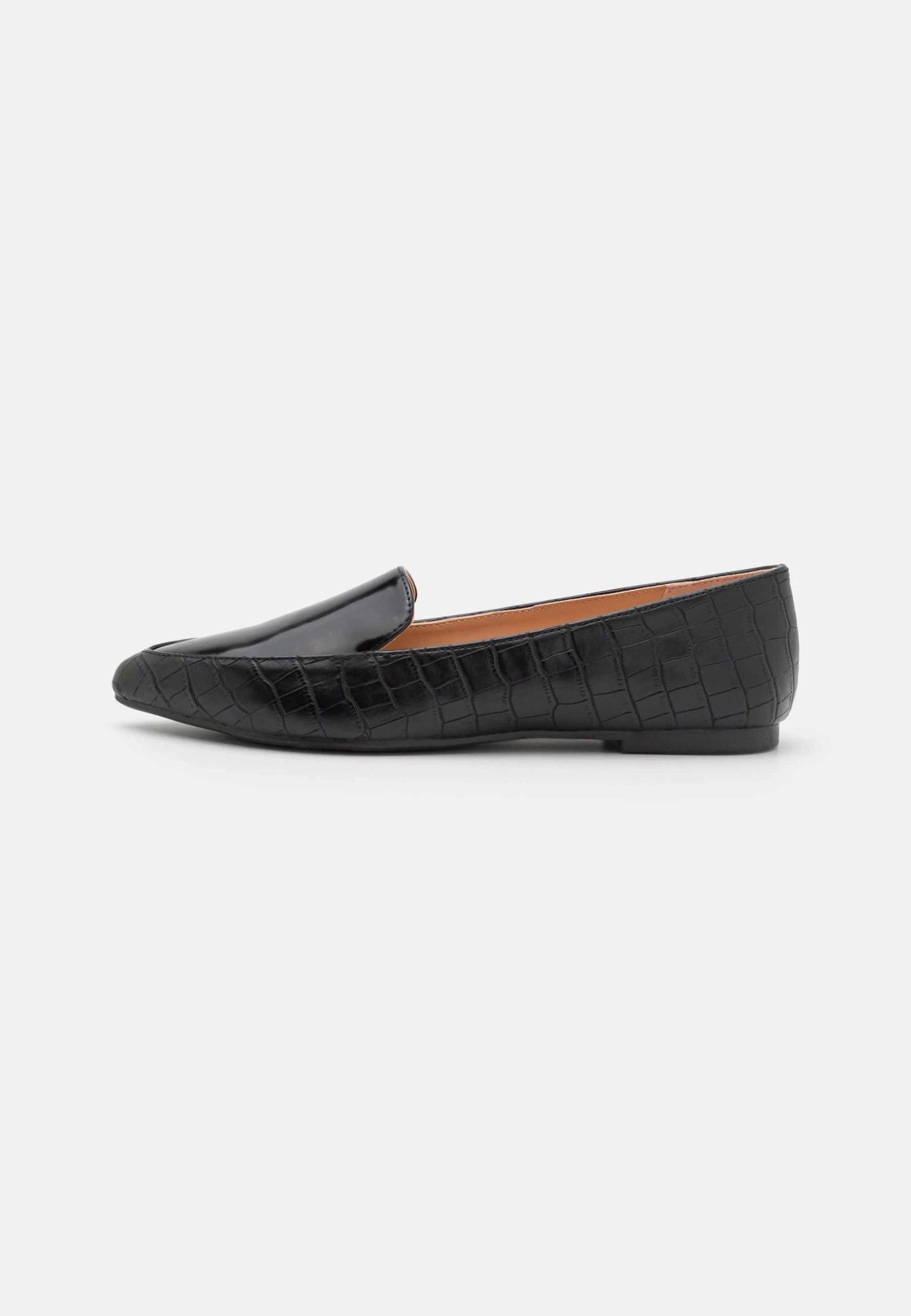 Anna Field Mocasines - Black 2 Anna Field Mocasines - Black - Imagen 2