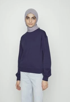 Anna Field Sudadera - Dark Blue 9 Anna Field Sudadera - Dark Blue -Anna Field Almacenar 8982b8750d6046fea0e99cdd6ddfdf64