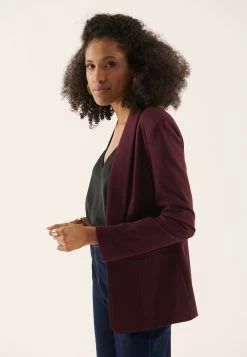 Anna Field Blazer - Bordeaux 13 Anna Field Blazer - Bordeaux -Anna Field Almacenar 8ccea429b85043a1a49ce8b85cf93ad5