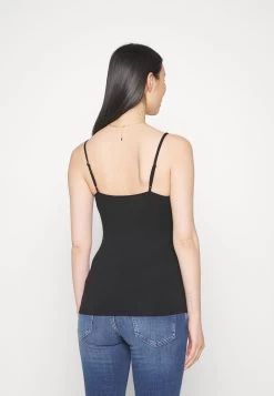 Anna Field 2 Pack - Top - Dark Red/Blac/K 12 Anna Field 2 Pack - Top - Dark Red/Blac/K -Anna Field Almacenar 8e03f1ab4d644f1eaeea11225f6ab50b