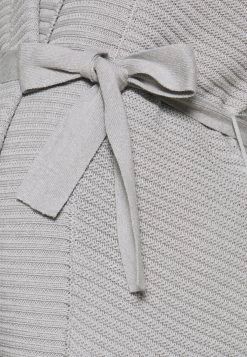 Chaqueta De Punto - Grey Melange 5 Chaqueta De Punto - Grey Melange -Anna Field Almacenar 8e2a9fb782f244748118e37748b70969