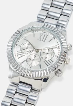 Anna Field Reloj - Silver 7 Anna Field Reloj - Silver -Anna Field Almacenar 8e4c40d1572448f7b5bae4f7a3253088