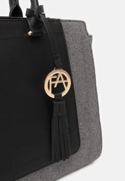 Anna Field Bolso De Mano - 102 - Grey -Anna Field Almacenar 8ef6636840b64b33b6f749ef0d7a7ce2