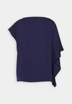 Anna Field Blusa - Dark Blue -Anna Field Almacenar 8fe78ecfbc7945c6aac7a84c1ed36f45