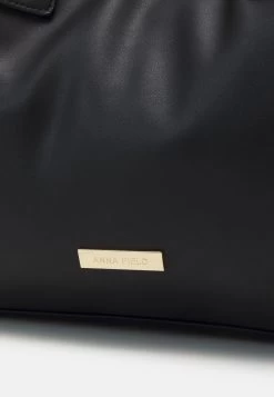 Anna Field Bolso Shopping - Black -Anna Field Almacenar 915a14f6e0d34decbb1e8dacbff70828