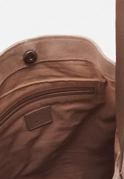 Anna Field Leather - Bolso De Mano - Pink -Anna Field Almacenar 91ff06f267c542a2b757e03d9edbe678