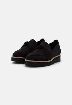 Comfort - Mocasines - Black -Anna Field Almacenar 92a33e74af574a089244d5486e38f9d2