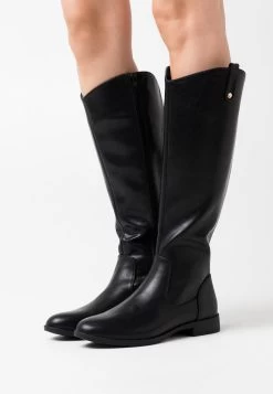 Anna Field Comfort - Botas - Black