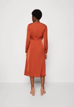 Anna Field Vestido De Cóctel - Brown -Anna Field Almacenar 946f9eb5462946faa863c9176a123cdf