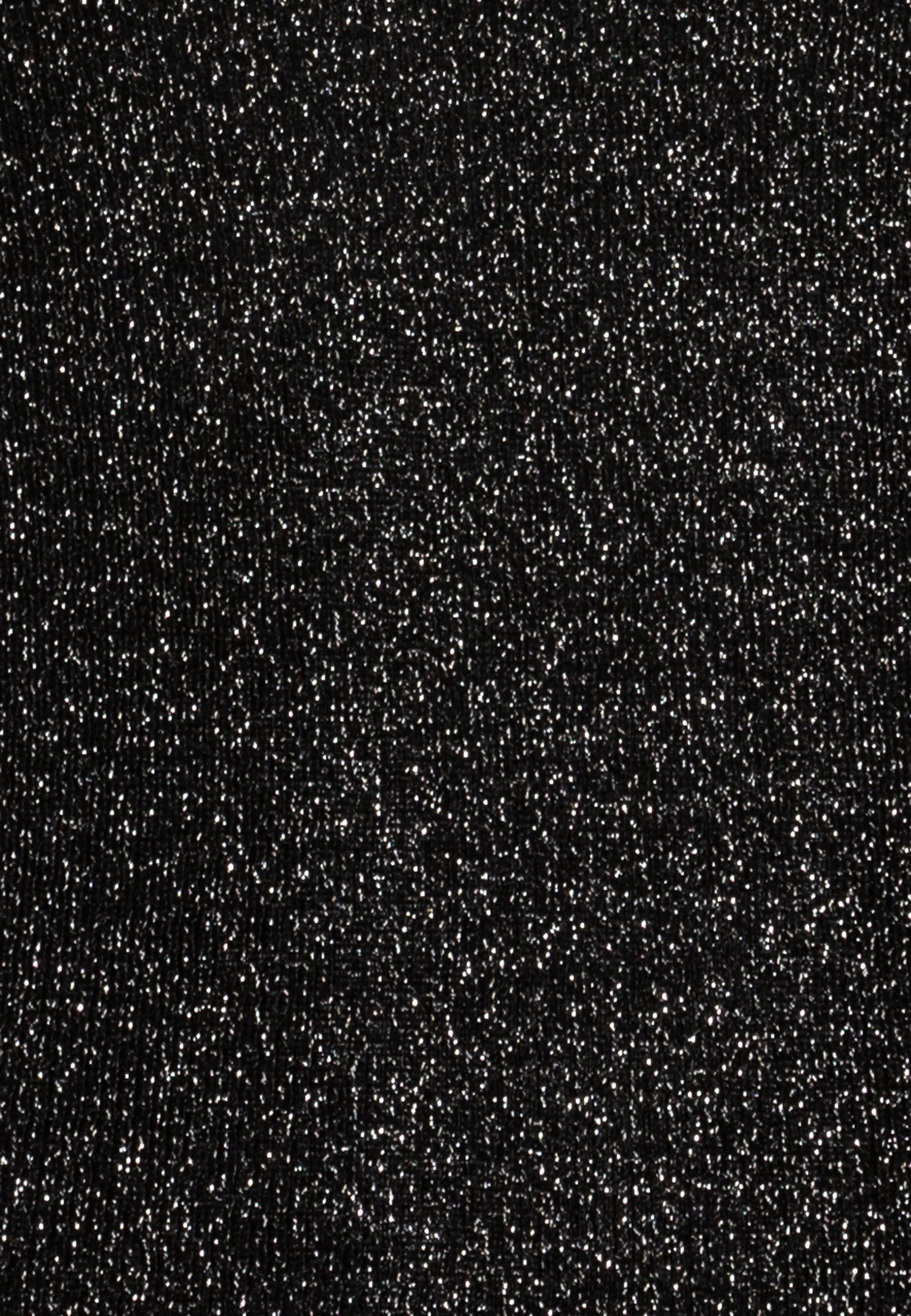 Anna Field Lurex - Jersey De Punto - Black 3 Anna Field Lurex - Jersey De Punto - Black - Imagen 3