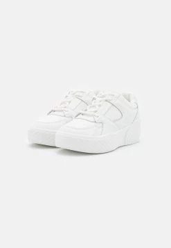 Anna Field Leather - Zapatillas - White -Anna Field Almacenar 96455a166d0447c6bcdccaca8578b70a