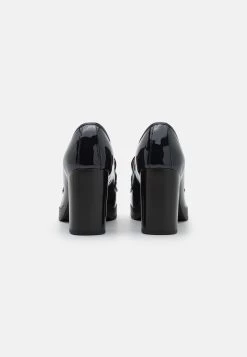 Anna Field Zapatos De Plataforma - Dark Blue 9 Anna Field Zapatos De Plataforma - Dark Blue -Anna Field Almacenar 96884a16fca942c5818a5592da1f7ee6