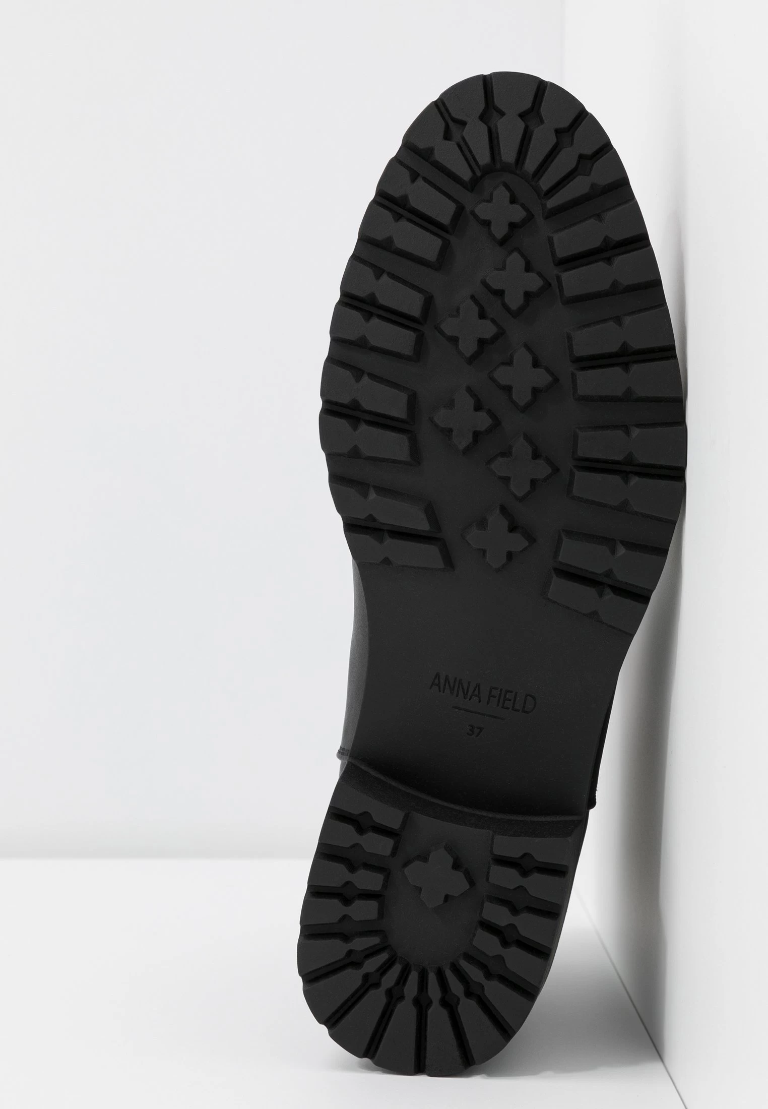 Anna Field Botines Bajos - Black 7 Anna Field Botines Bajos - Black - Imagen 7