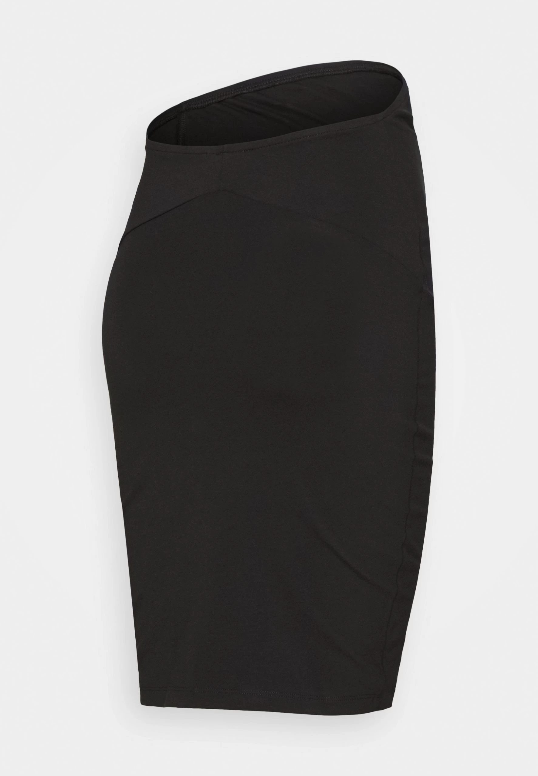 Falda De Tubo - Black 2 Falda De Tubo - Black - Imagen 2