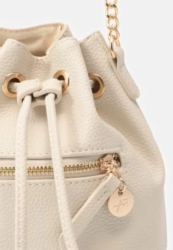 Anna Field Bandolera - 003 - Off-White 7 Anna Field Bandolera - 003 - Off-White -Anna Field Almacenar 97a3aef0659049b4a1e513f3243e277b