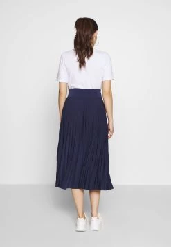 Falda Acampanada - Blue -Anna Field Almacenar 99104f6688db43839fe0e85664582c73