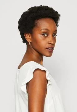 Anna Field Camiseta Estampada - White -Anna Field Almacenar 9939ee25eac54ea1a288eaf97d608e3c