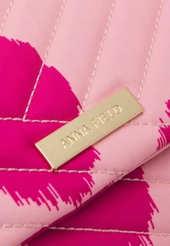Anna Field Bandolera -Pink -Anna Field Almacenar 99830f865a7845b4b4d162277fa8bf40