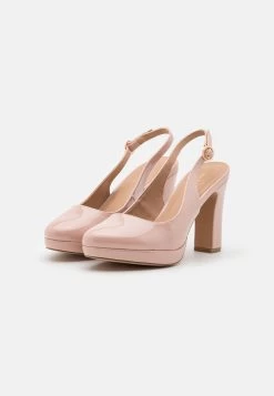 Anna Field Zapatos De Plataforma - Light Pink 8 Anna Field Zapatos De Plataforma - Light Pink -Anna Field Almacenar 9a23ce651882476ea77c8a2f252f897b