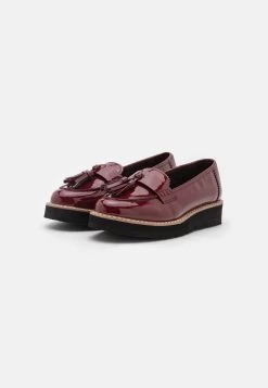 Mocasines - Red 8 Mocasines - Red -Anna Field Almacenar 9a5b5f084b5f4b5fa86d619ef8176d06