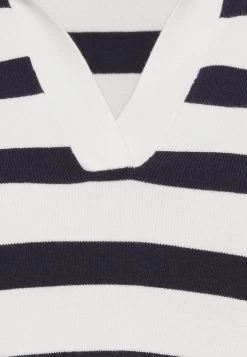 Anna Field Jersey De Punto - Off-White/Dark Blue 5 Anna Field Jersey De Punto - Off-White/Dark Blue -Anna Field Almacenar 9aa8604a7255411d9cd9584177e7e5f3