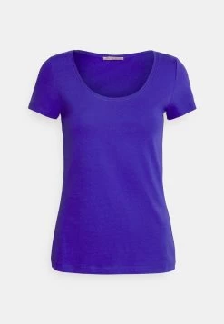 Anna Field 3 Pack - Camiseta Básica - Dark Blue/Pink/Off White -Anna Field Almacenar 9c0af31e608d4f14bcf5d47ba488de89