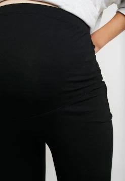 Leggings Maternity - Leggings - Black -Anna Field Almacenar 9c85d50a42df4b77bd0208d9437d7940