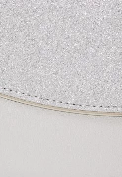 Anna Field Clutch - Silver -Anna Field Almacenar 9ea3cc01ee454b2490030d7ff9d07d6b