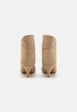 Anna Field Botines - Beige -Anna Field Almacenar 9f9c5d3121e441379091b522bc929432
