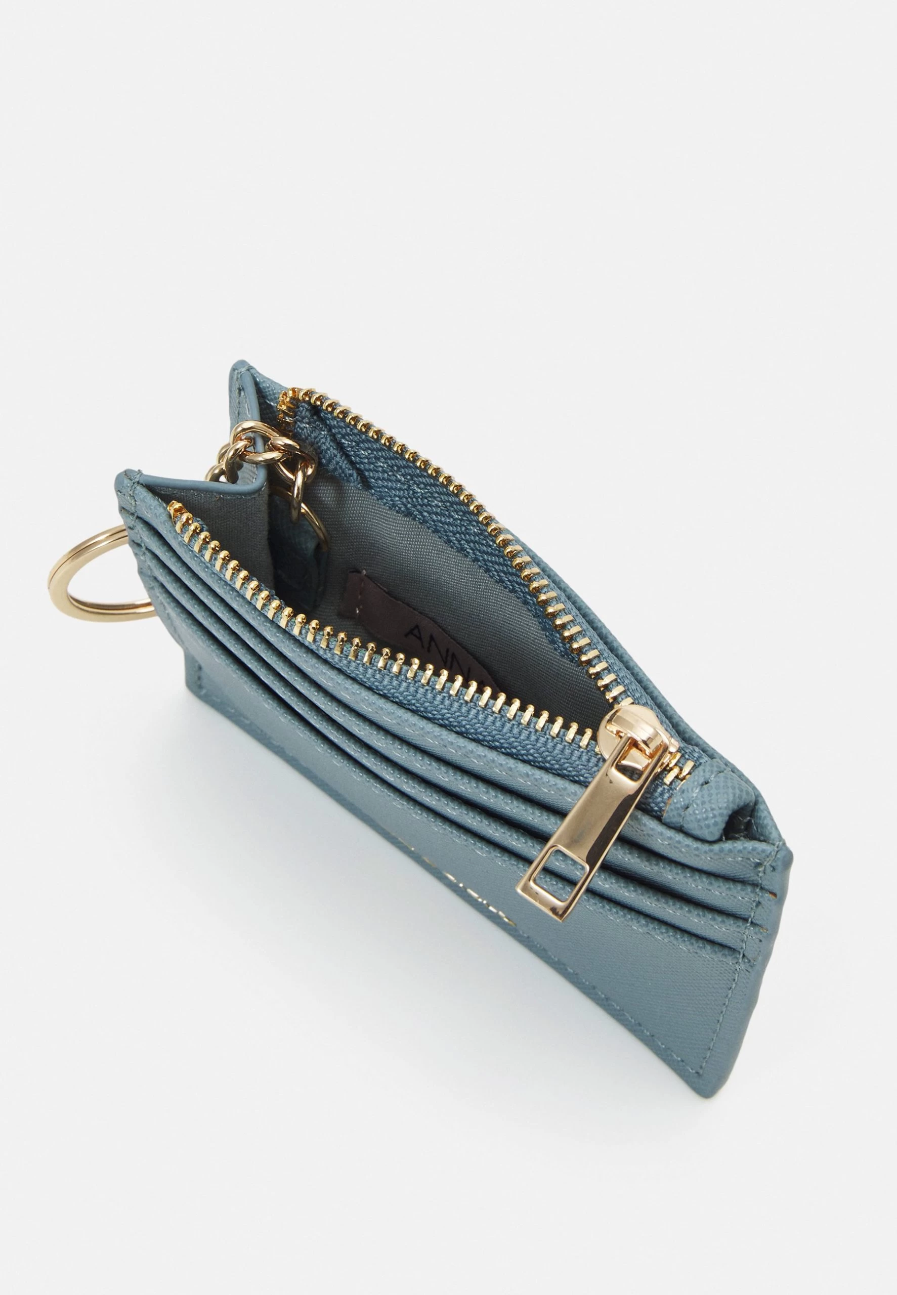 Anna Field Set - Funda Para Tarjeta De Visita - Blue 6 Anna Field Set - Funda Para Tarjeta De Visita - Blue - Imagen 6