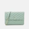 Anna Field Bandolera - Mint