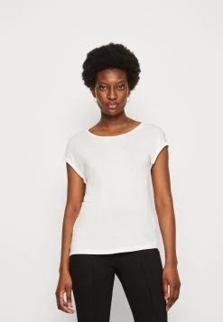 Anna Field 3 Pack - Camiseta Básica - Beige/Off-White/Red 11 Anna Field 3 Pack - Camiseta Básica - Beige/Off-White/Red -Anna Field Almacenar a26bad311f524bdeabc4d83bc478d214