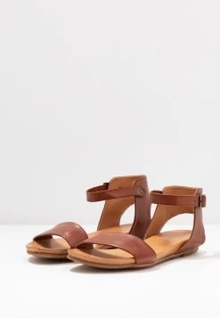 Anna Field Leather- Sandalias - Cognac -Anna Field Almacenar a285da93400e4cf08f55c2a15ae2c282