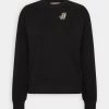 Anna Field Sudadera -Black