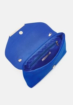 Anna Field Clutch - Blue -Anna Field Almacenar a4fcb424465a4284ad923ef38e95712b