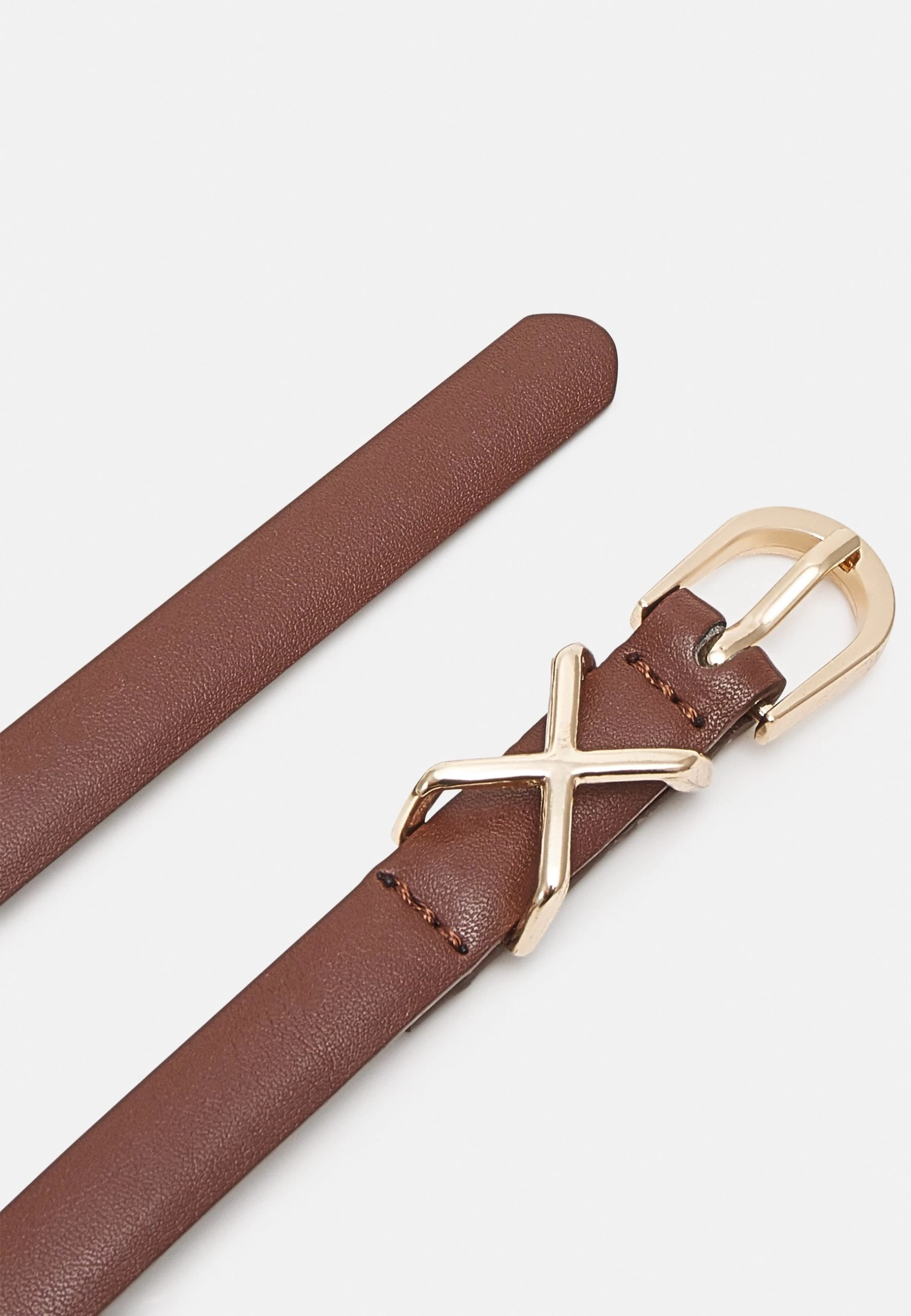 Anna Field 3 Pack - Cinturón - Black/Brown/Cognac 2 Anna Field 3 Pack - Cinturón - Black/Brown/Cognac - Imagen 2