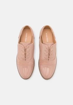 Zapatos De Vestir - Rose Gold -Anna Field Almacenar a8b360f214fb42b092ad1dd0f0ba3e67