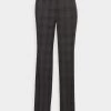 Anna Field Pantalones - Dark Grey