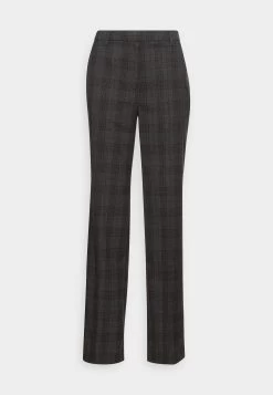 Anna Field Pantalones - Dark Grey