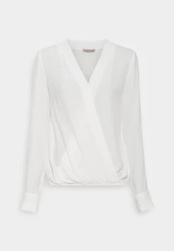 Blusa - Off White
