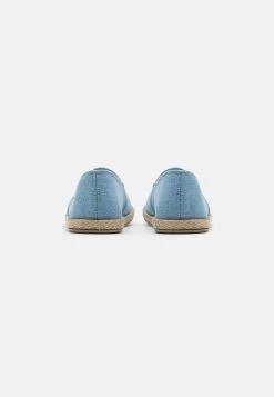 Anna Field Mocasines - Light Blue -Anna Field Almacenar aa5c509a481f431b8d84dfaa0d08711a