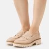 Anna Field Leather - Mocasines - Beige