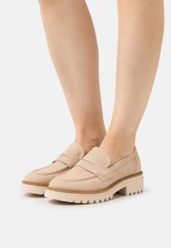 Anna Field Leather - Mocasines - Beige