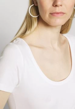 Anna Field 3 Pack - Camiseta Básica - White -Anna Field Almacenar acda4862eac0412cbb3069af570c831f