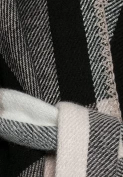 Anna Field Poncho - Black/White 5 Anna Field Poncho - Black/White -Anna Field Almacenar acdcb6228802409186154190d6d39bbf